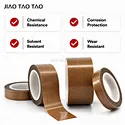 chemical resistant tape